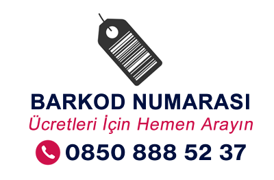 Barkod numarası